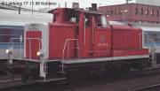 Kein weiteres Foto der Lok 776 vorhanden