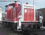 Kein weiteres Foto der Lok 783 vorhanden