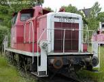 Kein weiteres Foto der Lok 790 vorhanden