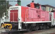 Kein weiteres Foto der Lok 794 vorhanden