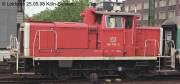 Kein weiteres Foto der Lok 795 vorhanden