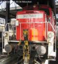 Kein weiteres Foto der Lok 798 vorhanden