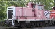 Kein weiteres Foto der Lok 802 vorhanden