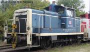 Kein weiteres Foto der Lok 803 vorhanden