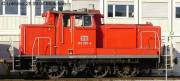 Kein weiteres Foto der Lok 805 vorhanden