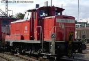 Kein weiteres Foto der Lok 810 vorhanden