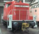 Kein weiteres Foto der Lok 811 vorhanden
