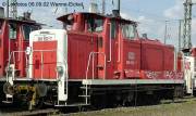 Kein weiteres Foto der Lok 812 vorhanden