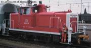 Kein weiteres Foto der Lok 814 vorhanden