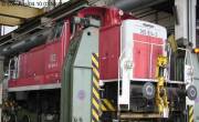 Kein weiteres Foto der Lok 814 vorhanden