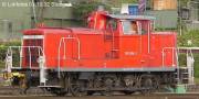 Kein weiteres Foto der Lok 815 vorhanden