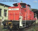 Kein weiteres Foto der Lok 823 vorhanden