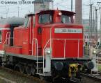 Kein weiteres Foto der Lok 824 vorhanden