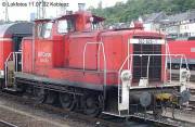 Kein weiteres Foto der Lok 825 vorhanden
