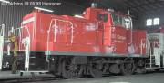 Kein weiteres Foto der Lok 826 vorhanden