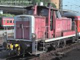 Kein weiteres Foto der Lok 828 vorhanden