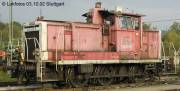 Kein weiteres Foto der Lok 828 vorhanden