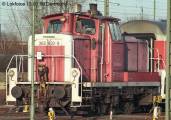 Kein weiteres Foto der Lok 830 vorhanden