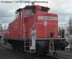Kein weiteres Foto der Lok 833 vorhanden
