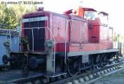 Kein weiteres Foto der Lok 834 vorhanden