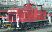 Kein weiteres Foto der Lok 836 vorhanden