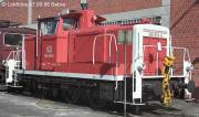 Kein weiteres Foto der Lok 839 vorhanden