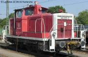 Kein weiteres Foto der Lok 839 vorhanden