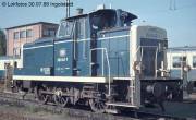 Kein weiteres Foto der Lok 843 vorhanden