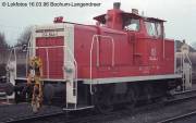 Kein weiteres Foto der Lok 844 vorhanden