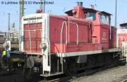 Kein weiteres Foto der Lok 844 vorhanden