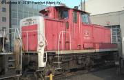Kein weiteres Foto der Lok 851 vorhanden