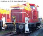 Kein weiteres Foto der Lok 851 vorhanden