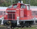 Kein weiteres Foto der Lok 852 vorhanden