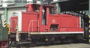 Kein weiteres Foto der Lok 853 vorhanden