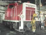 Kein weiteres Foto der Lok 856 vorhanden