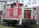 Kein weiteres Foto der Lok 858 vorhanden