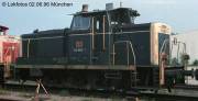 Kein weiteres Foto der Lok 859 vorhanden