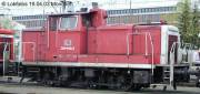 Kein weiteres Foto der Lok 859 vorhanden