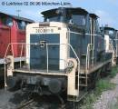 Kein weiteres Foto der Lok 861 vorhanden