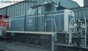 Kein weiteres Foto der Lok 863 vorhanden