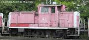 Kein weiteres Foto der Lok 866 vorhanden