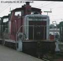 Kein weiteres Foto der Lok 867 vorhanden
