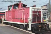 Kein weiteres Foto der Lok 867 vorhanden