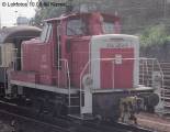 Kein weiteres Foto der Lok 869 vorhanden