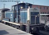 Kein weiteres Foto der Lok 871 vorhanden