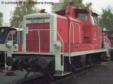 Kein weiteres Foto der Lok 871 vorhanden