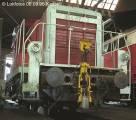 Kein weiteres Foto der Lok 872 vorhanden