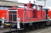 Kein weiteres Foto der Lok 872 vorhanden