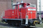 Kein weiteres Foto der Lok 873 vorhanden