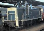 Kein weiteres Foto der Lok 874 vorhanden